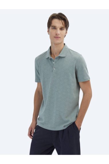 پولوشرت مردانه کیپ | 50529 Kip