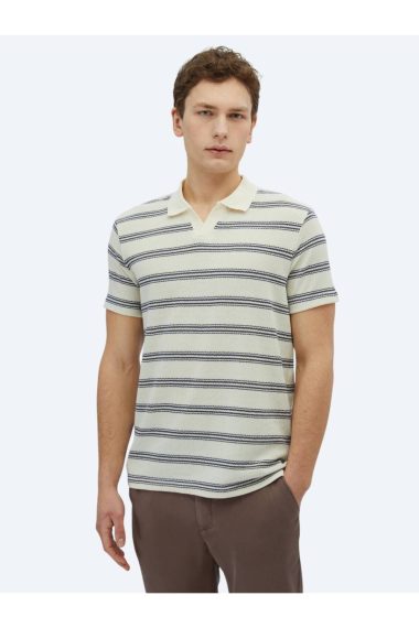 پولوشرت مردانه کیپ | 10153818 Kip