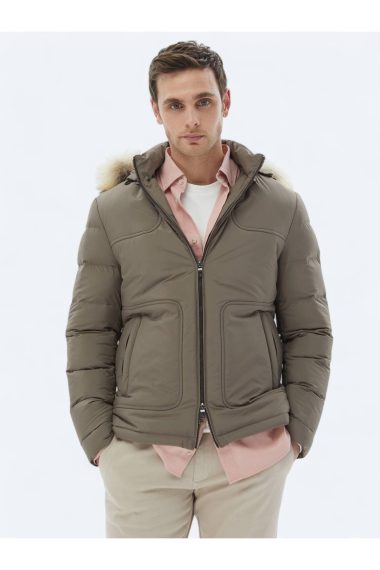 کاپشن مردانه کیپ | 10151202-430 Kip