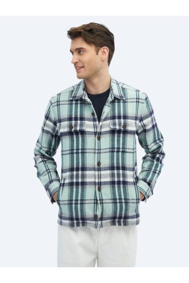 پیراهن مردانه کیپ | 49842 Kip