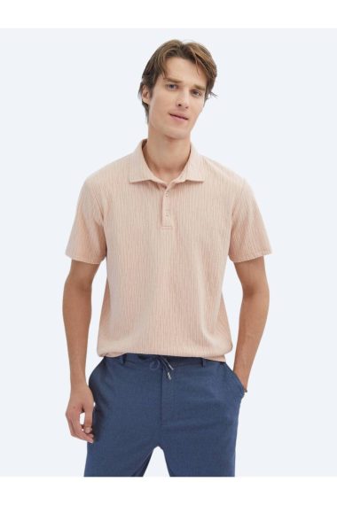 پولوشرت مردانه کیپ | 50420 Kip