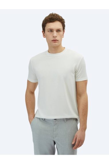 تی شرت مردانه کیپ | 50450 Kip