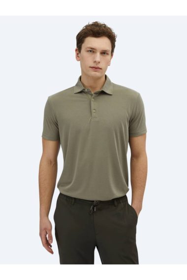 پولوشرت مردانه کیپ | 50456 Kip