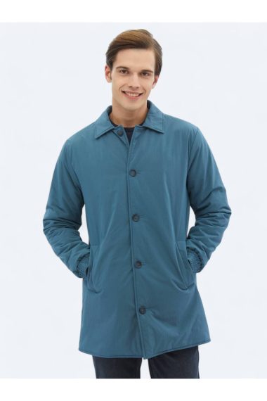 پالتو مردانه کیپ | 10151264-690 Kip