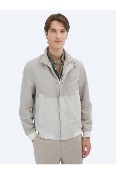 کاپشن مردانه کیپ | 50286 Kip