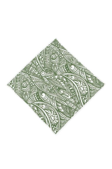 دستمال مردانه کیپ | 10115107-620 Kip