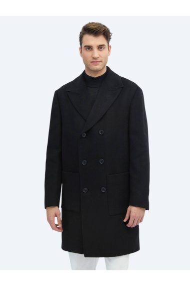 کاپشن و پالتو مردانه کیپ | 49800 Kip