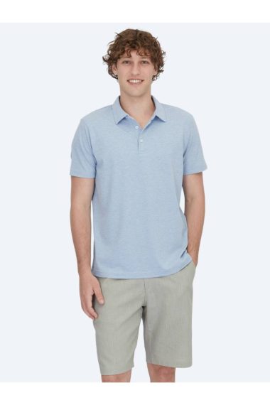 پولوشرت مردانه کیپ | 10158367 Kip