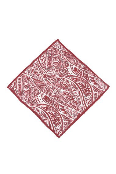 دستمال مردانه کیپ | 10115107-700 Kip