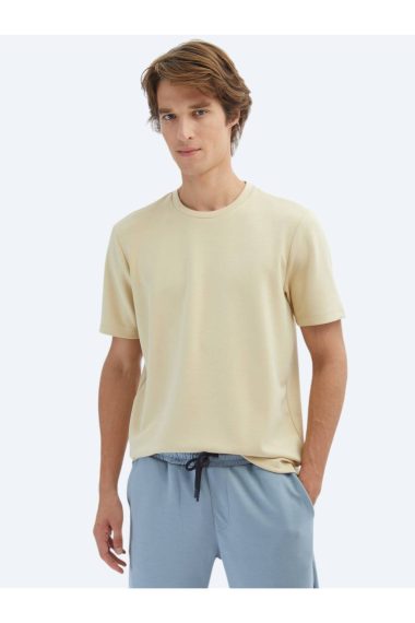 تی شرت مردانه کیپ | 50574 Kip