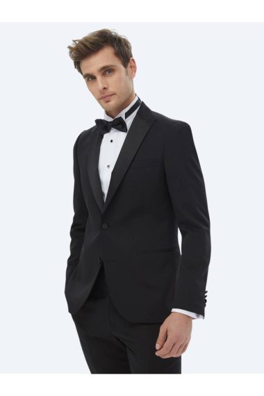 تاکسیدو مردانه کیپ | 10148888-100 Kip