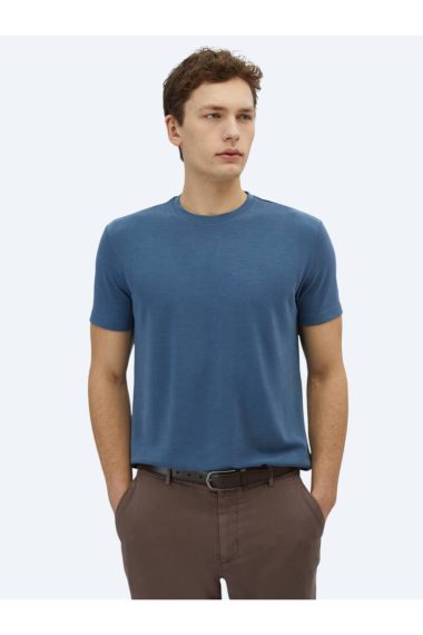 تی شرت مردانه کیپ | 50453 Kip