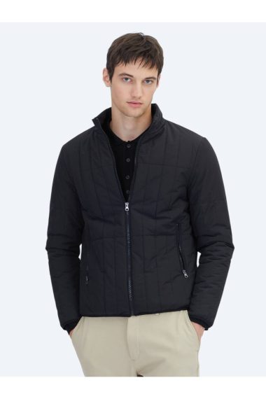 کاپشن مردانه کیپ | 52283 Kip