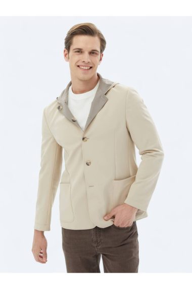 کاپشن مردانه کیپ | 49914 Kip