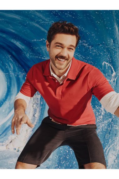 پولوشرت مردانه کیپ | 10154112 Kip