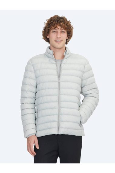 کاپشن مردانه کیپ | 50979 Kip