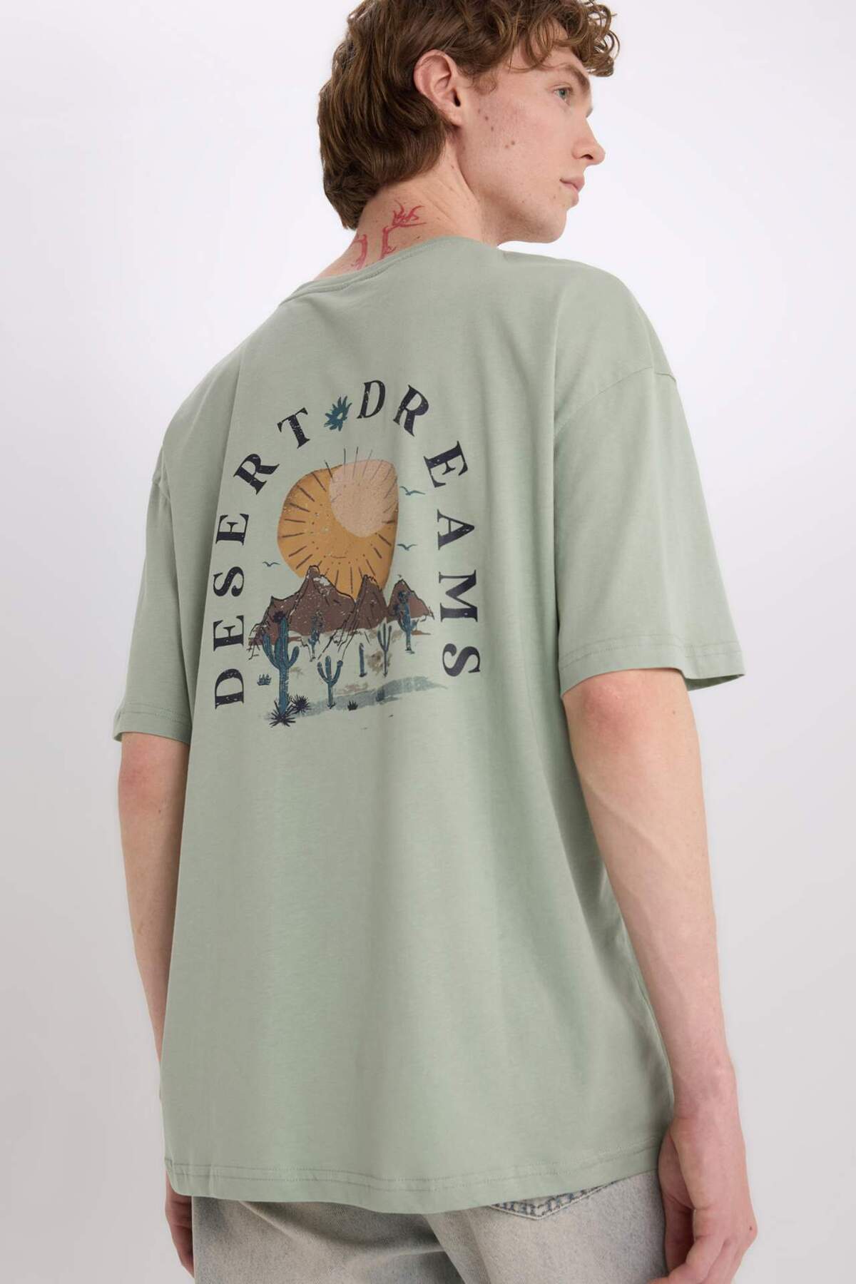 تیشرت مردانه 687469166