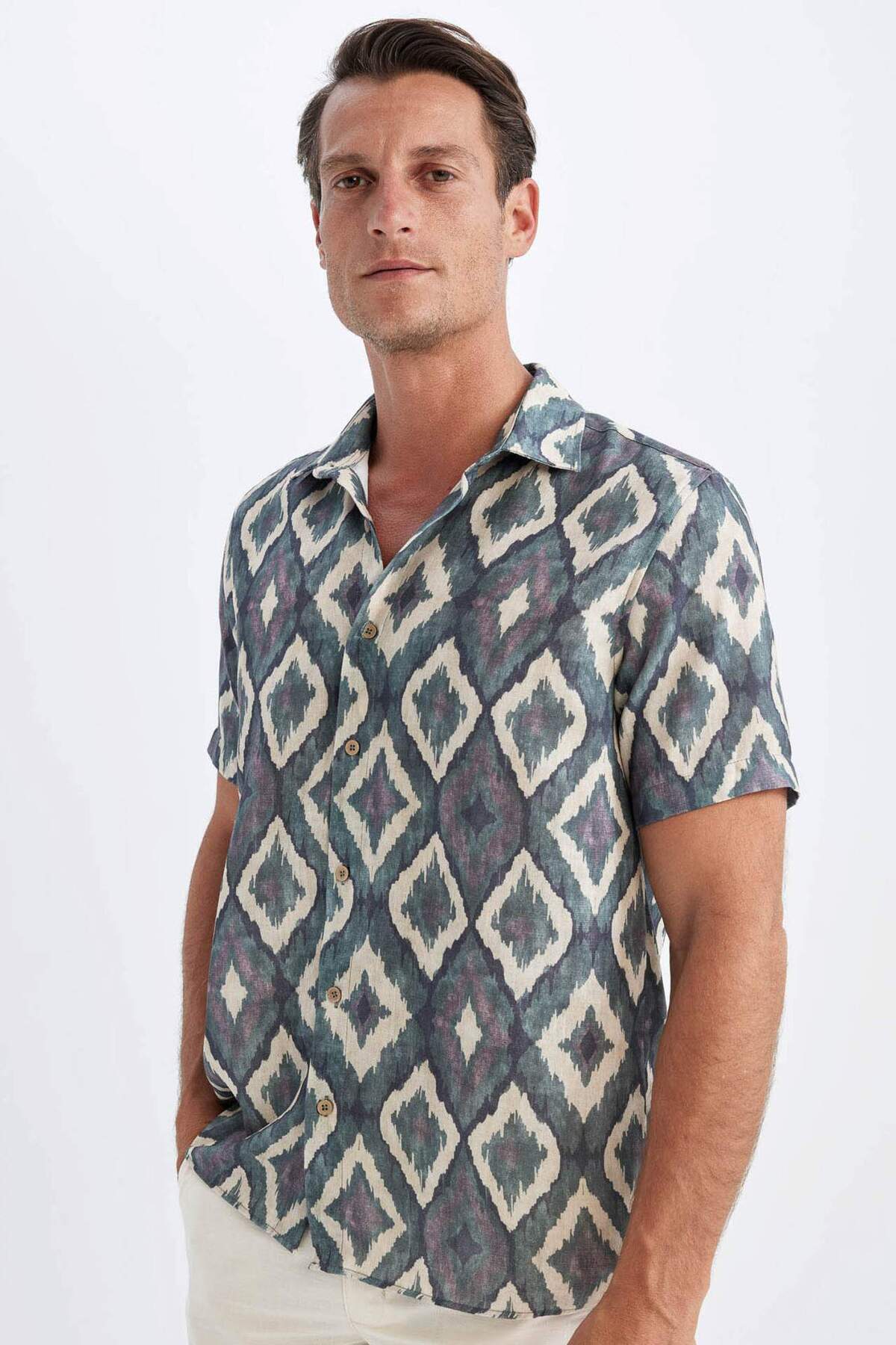 پیراهن مردانه 837903619