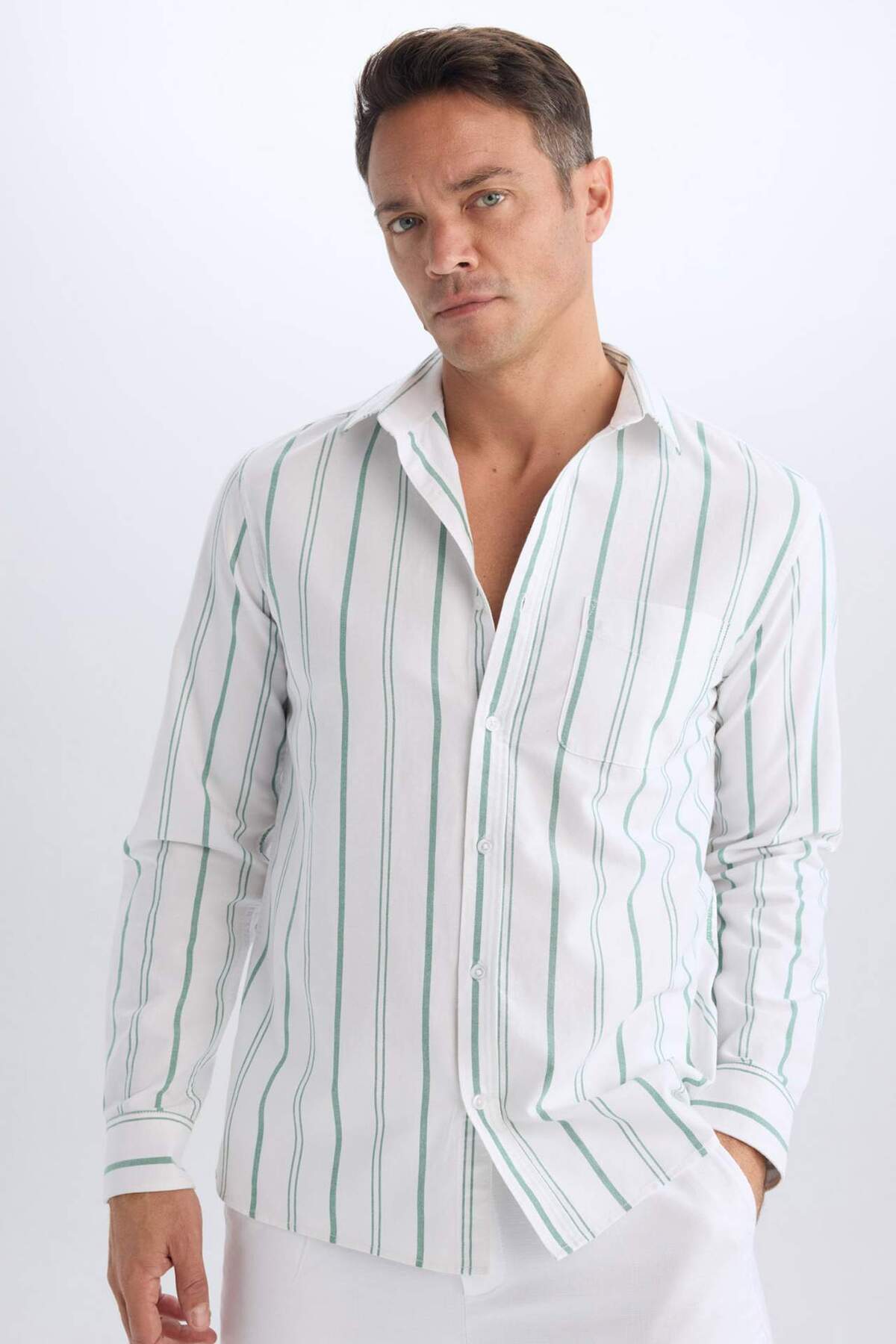 پیراهن مردانه 891948839