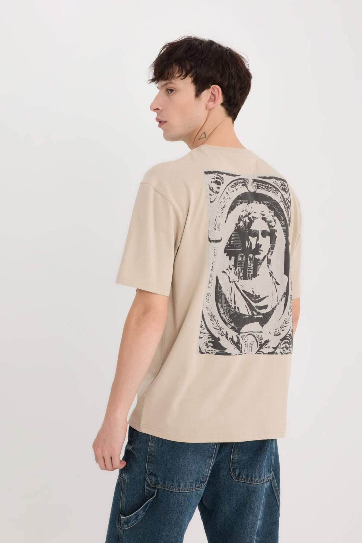 تیشرت مردانه 897383020