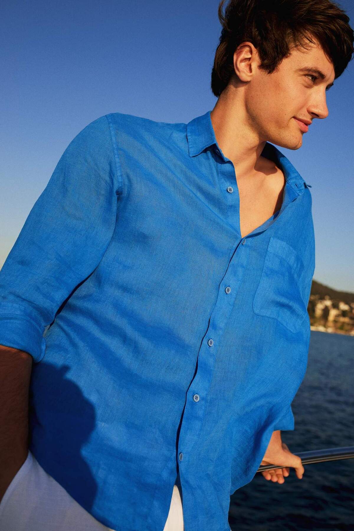 پیراهن مردانه 954249491