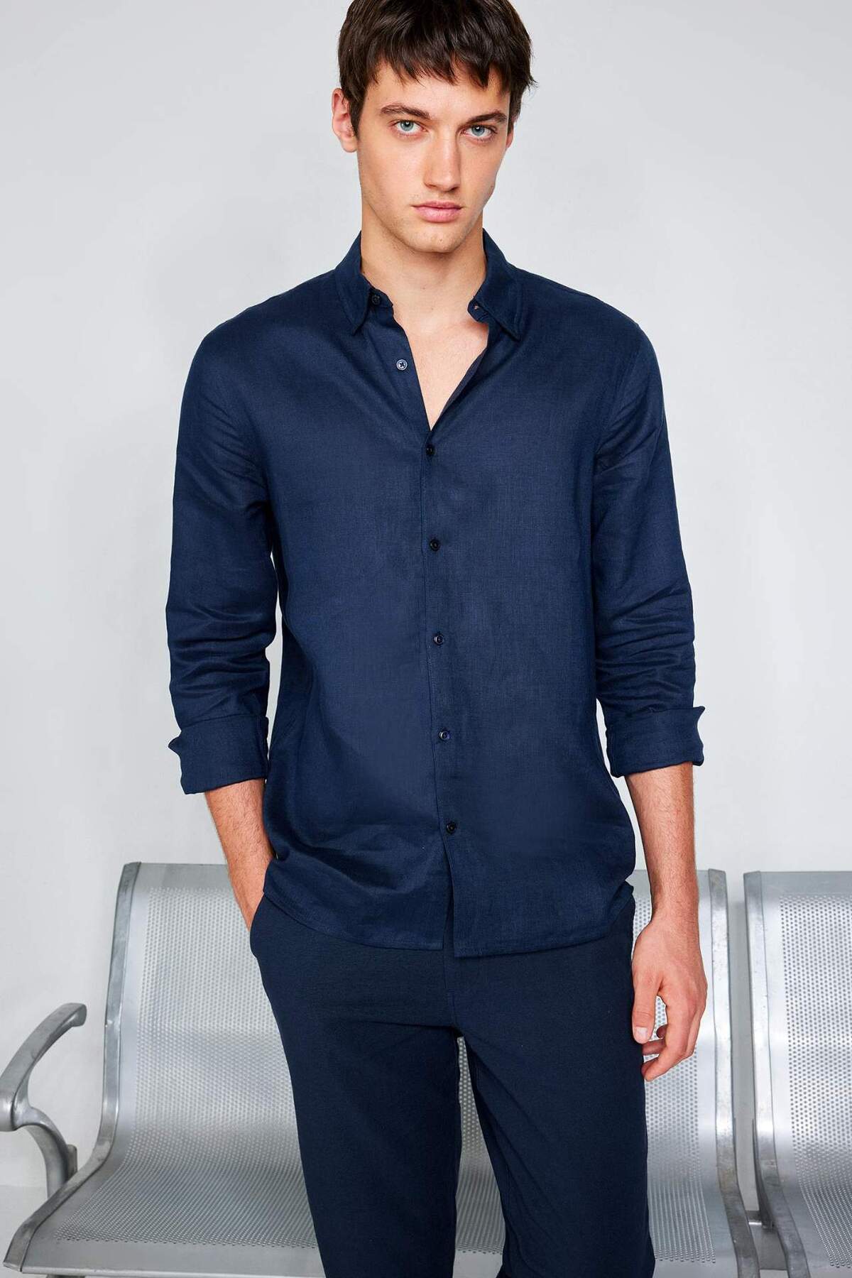 پیراهن مردانه 836558316