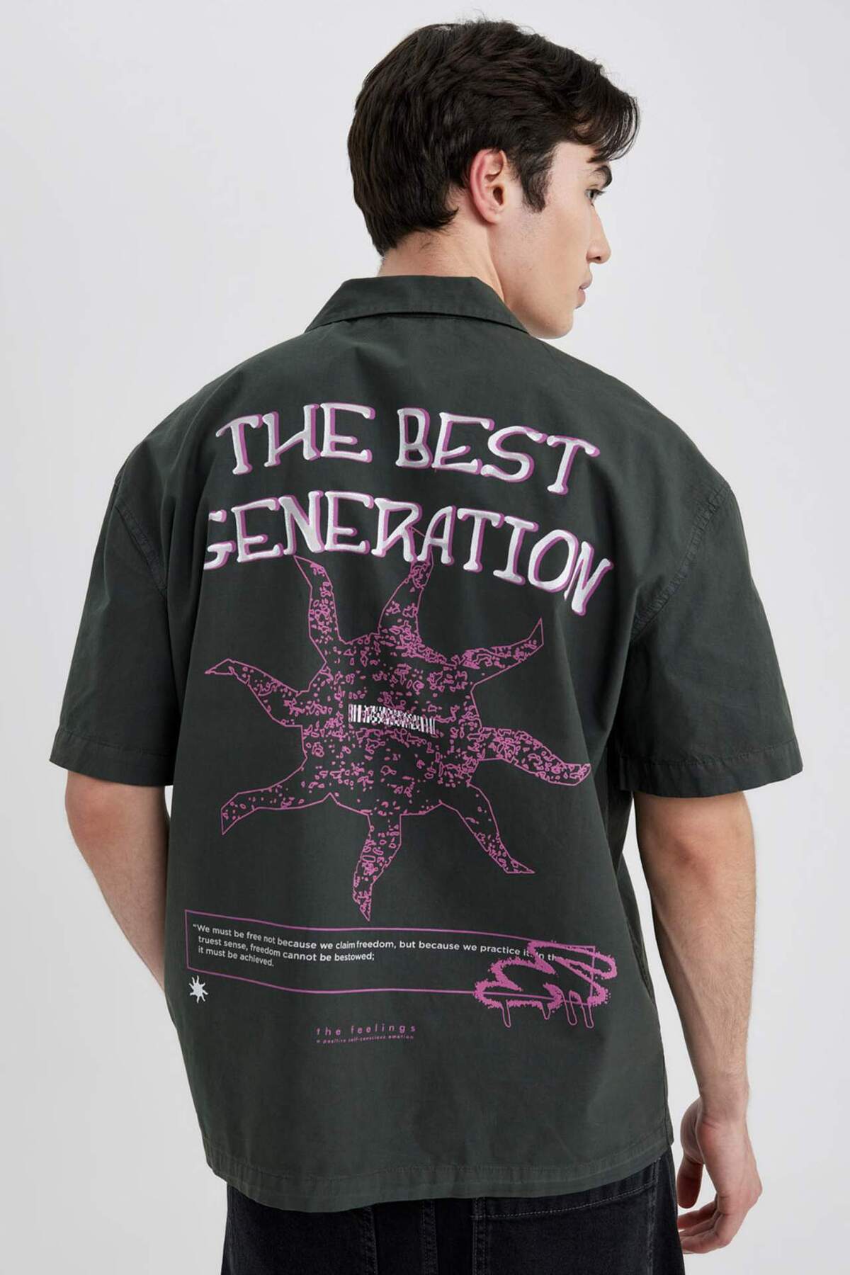 پیراهن مردانه 809867376