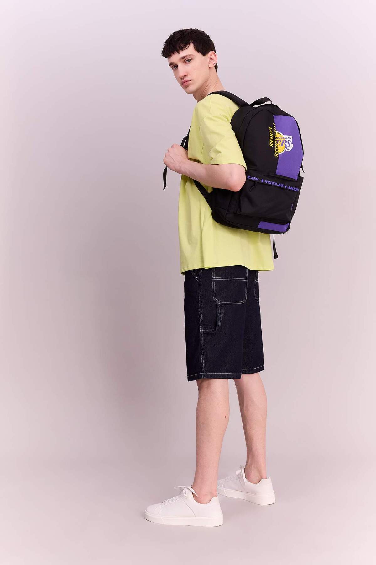 کوله پشتی مردانه 753243495