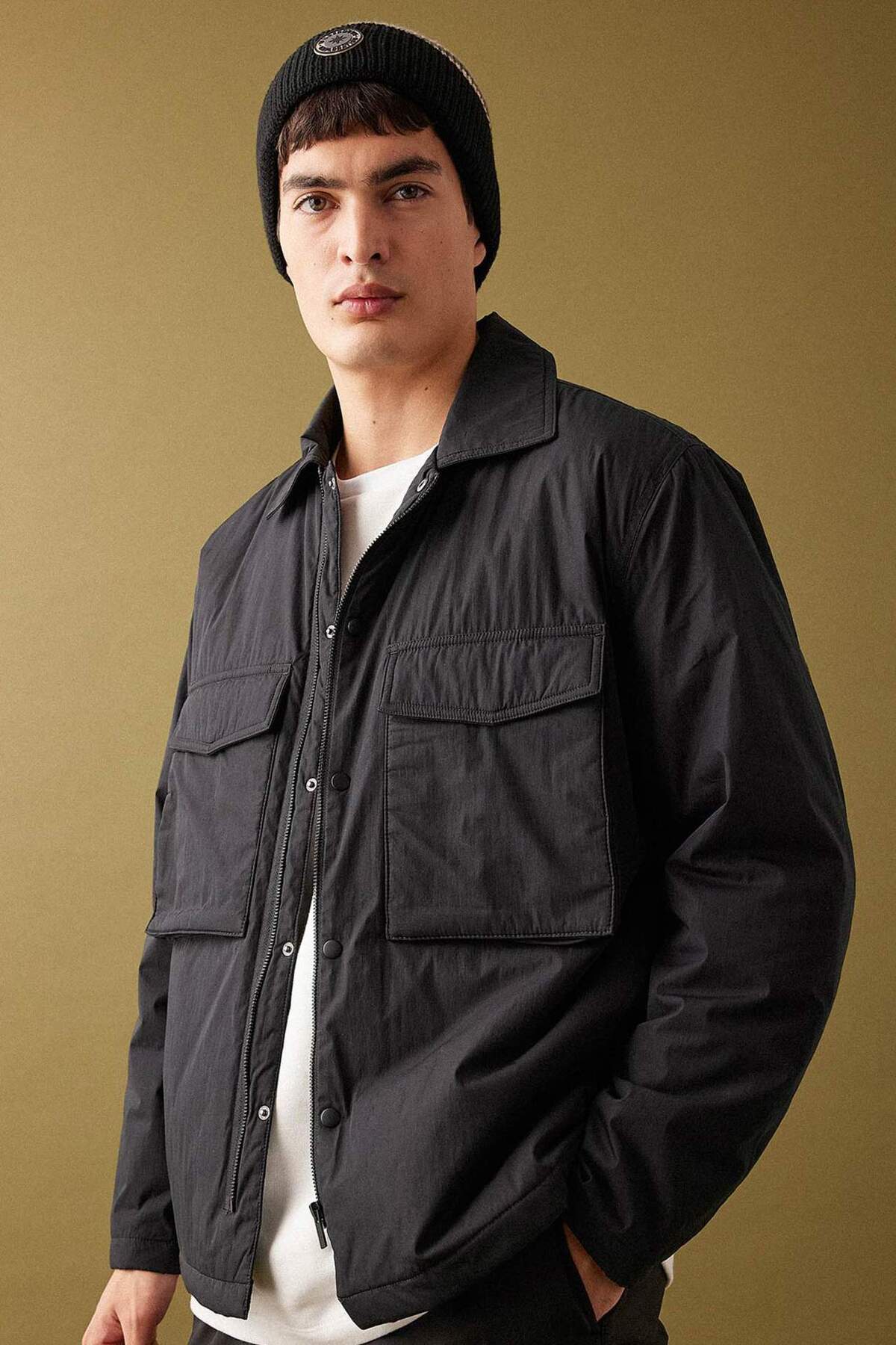 پیراهن مردانه 811797475