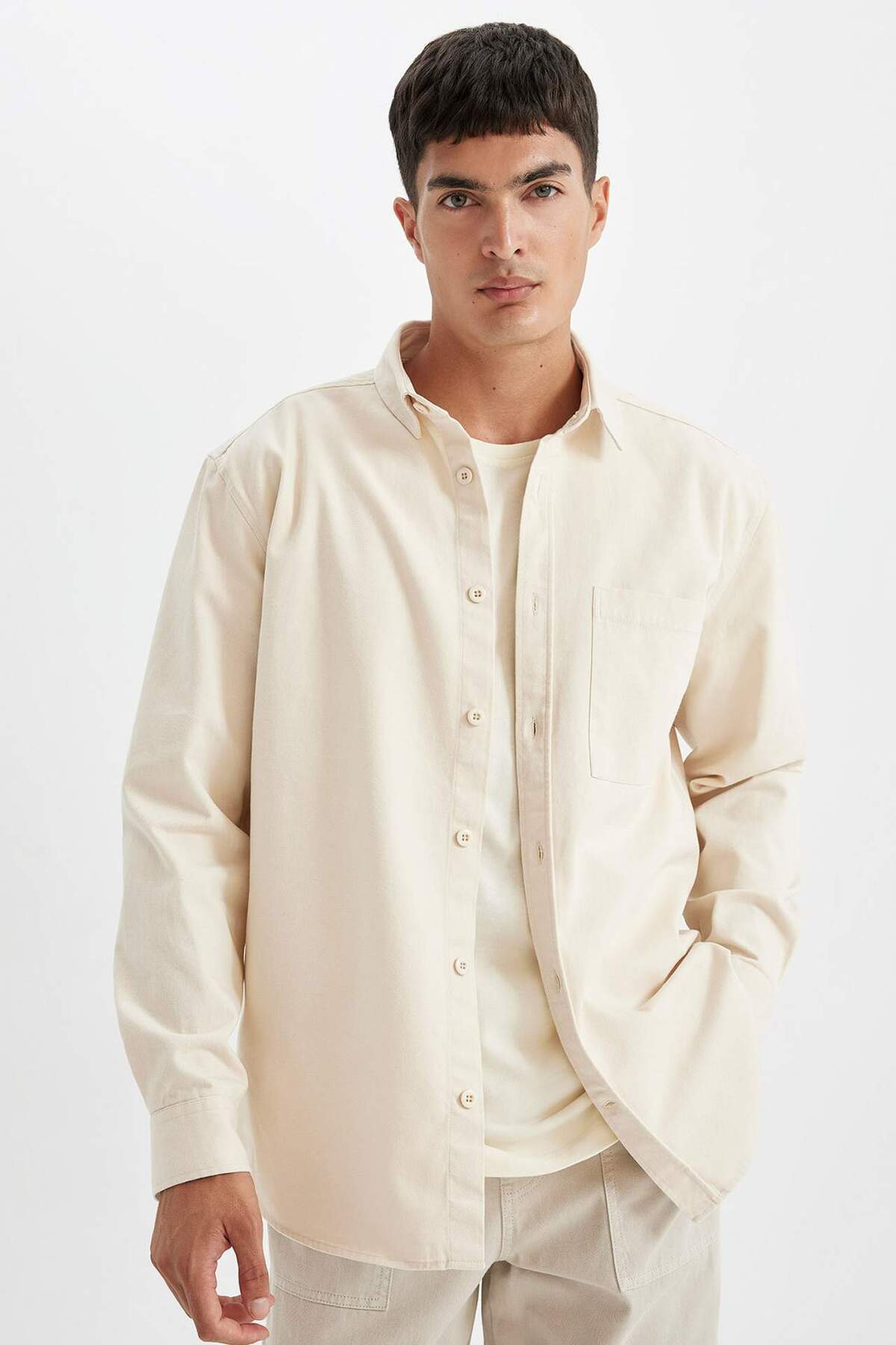 پیراهن مردانه 848359414